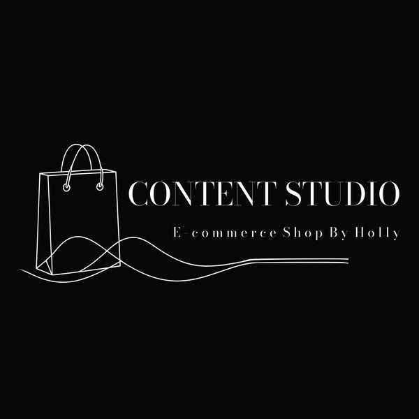 Holly’s Content Studio
