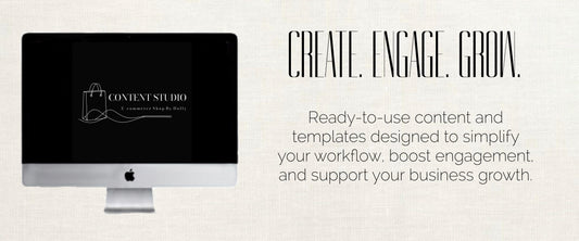 Designed to stand out