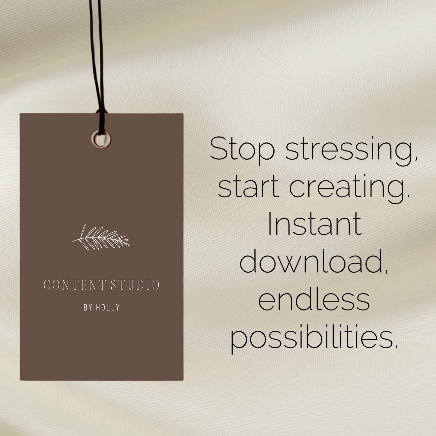 Need help creating your next project?